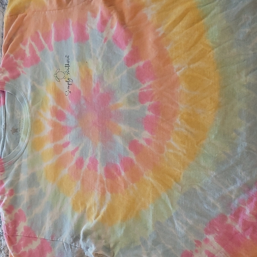 Simply Southern Tee